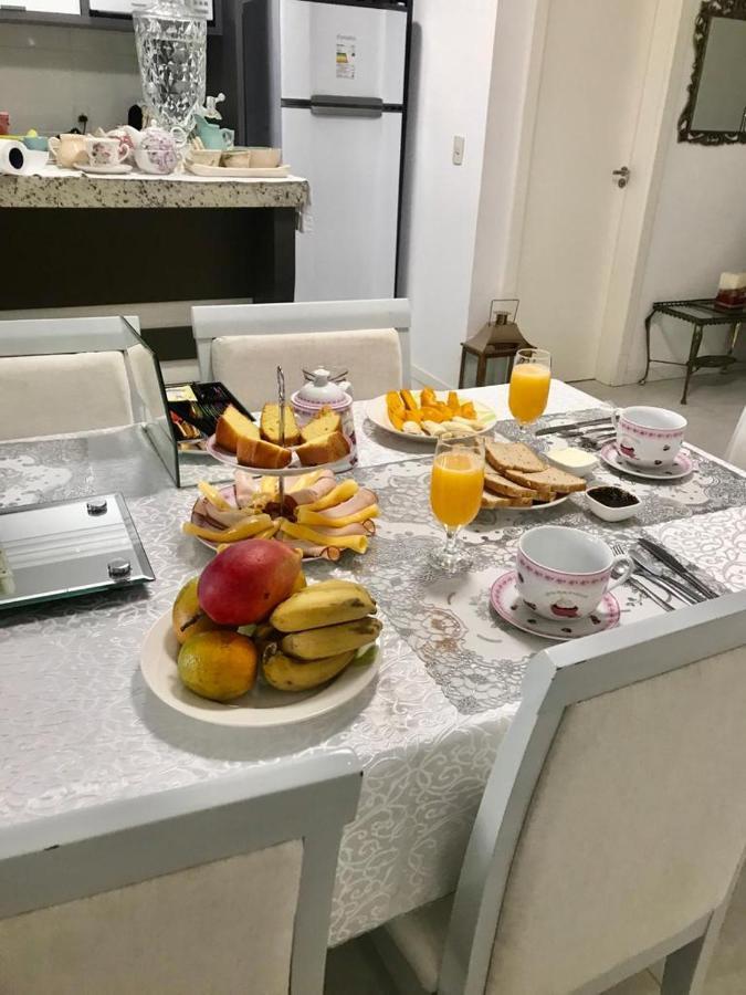 Luna, Bed&Breakfast Apartment Бомбиняс Екстериор снимка