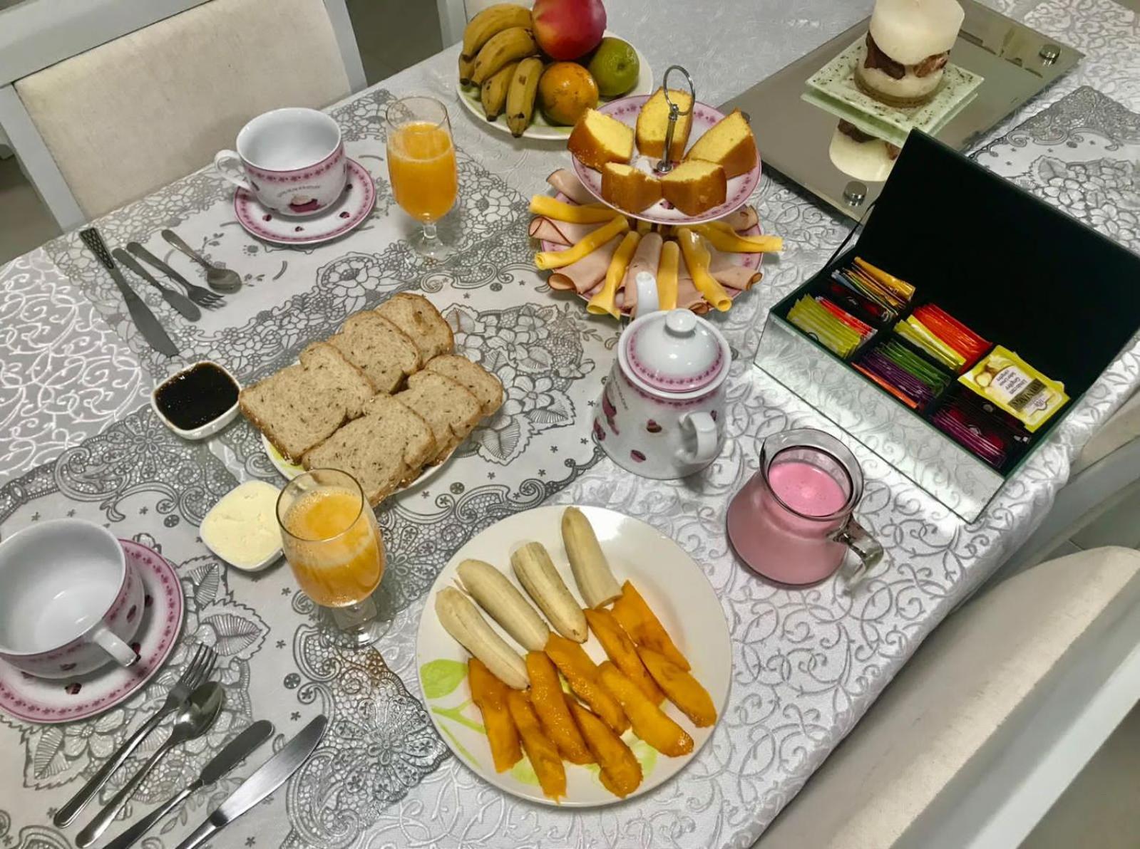 Luna, Bed&Breakfast Apartment Бомбиняс Екстериор снимка